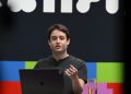 Figma growing inside Microsoft, testing longtime deal with Adobe