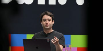 Figma growing inside Microsoft, testing longtime deal with Adobe