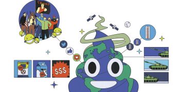 Forget Disruption. Tech Needs to Fetishize Stability