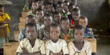 Funding Urgently Needed for Children’s Education in Conflict Areas—ECW Director — Global Issues