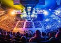 Future of esports in a country economy