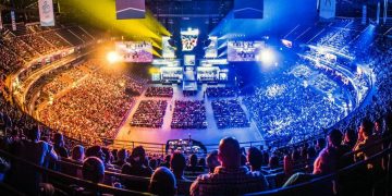 Future of esports in a country economy