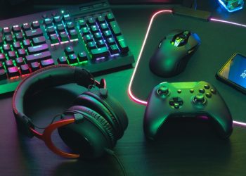 Gaming sector cyberattacks rise by 167pc in one year, Akamai says