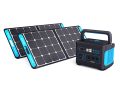GeekDad Daily Deal: Generark Solar Generator