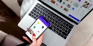 GeekDad Daily Deal: Lifetime Subscription to Prism Drive Secure Cloud Storage