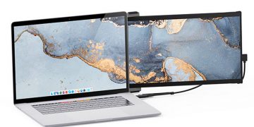 GeekDad Daily Deal: Mobile Pixels Duex Max and Mini Mouse Bundle