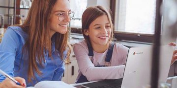 GeekDad Daily Deal: Samsung Chromebook 4