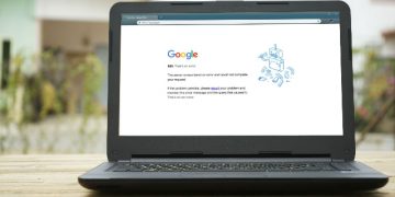 Gmail, YouTube, and other Google services disrupted for thousands of users, services recover