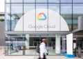 Google cloud