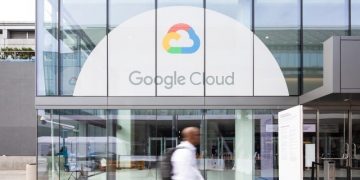 Google cloud