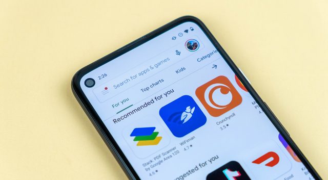 Google Cracking Down on Spam and Scams With New Play Store Rules