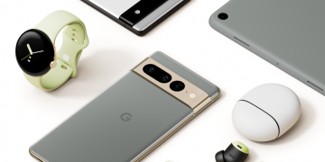 Google Pixel 7 News and Rumors: What's Next For Pixel?