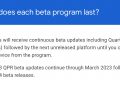 Android 14 Beta