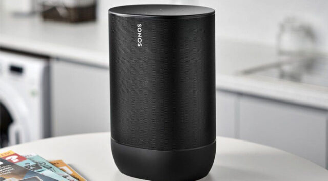 Google Sues Sonos, Escalating Ongoing Smart Speaker Dispute
