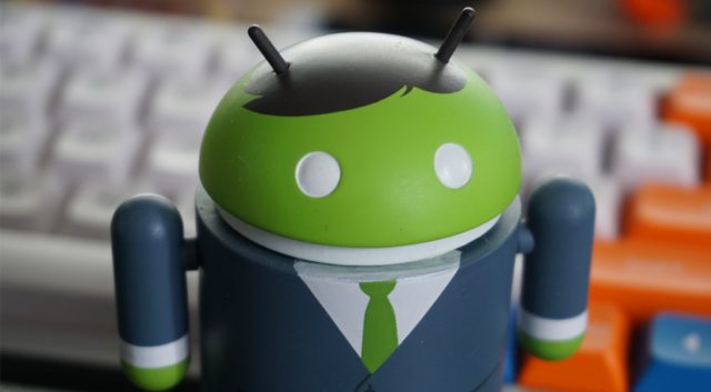 business android