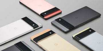 Google's Android Red Team Had a Full Pixel 6 Pwn Before Launch