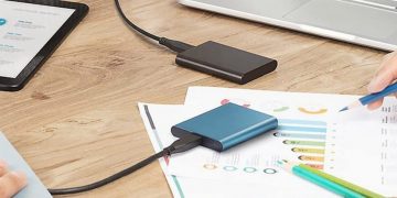 Grab one or all of these gadgets to fuel your Back to Education gusto