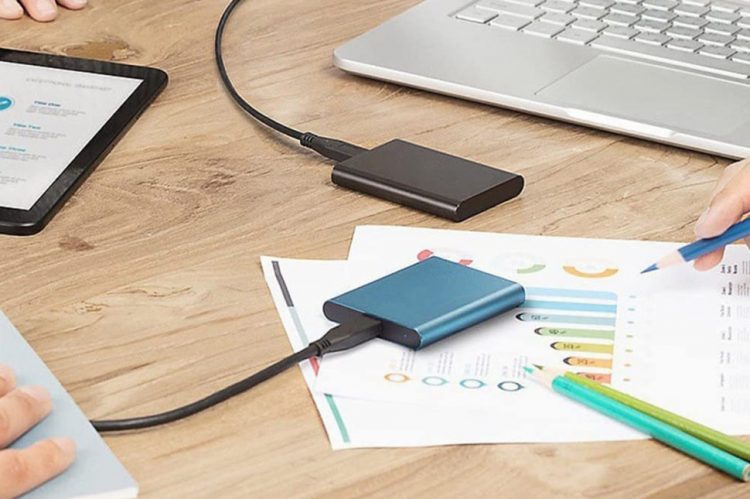 Grab one or all of these gadgets to fuel your Back to Education gusto