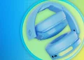 Skullcandy Transparency headphones