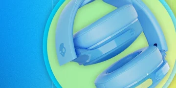 Skullcandy Transparency headphones