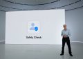 Here's how to use Safety Check in iOS 16 to cut ties from an abusive partner