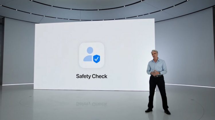 Here's how to use Safety Check in iOS 16 to cut ties from an abusive partner
