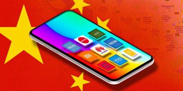 How Beijing reacted to India’s move to ban Chinese smartphones below Rs 12,000