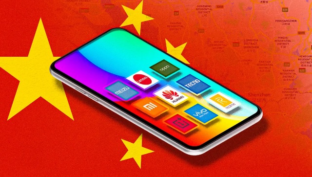 How Beijing reacted to India’s move to ban Chinese smartphones below Rs 12,000