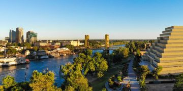 How Technology Can Make Finding A Home In Sacramento Easier