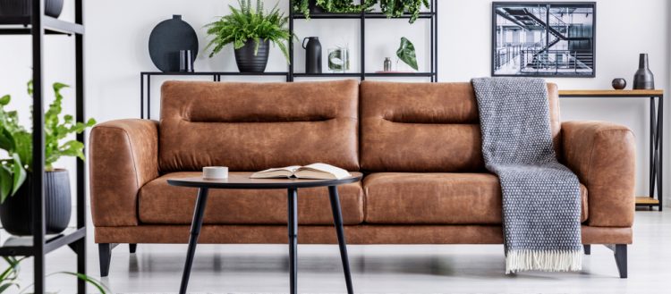 How To Properly Clean Leather Furniture: A Step-by-Step Guide