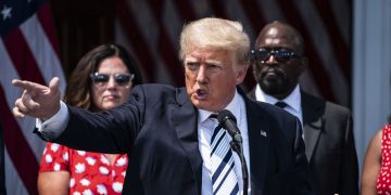 How Trump changed Facebook - Vox