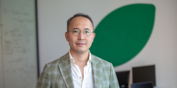 Orchlon Enkhtsetseg, founder of URECA