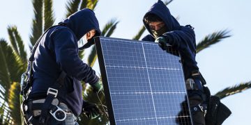 How the Huge New US Climate Bill Will Save You Money