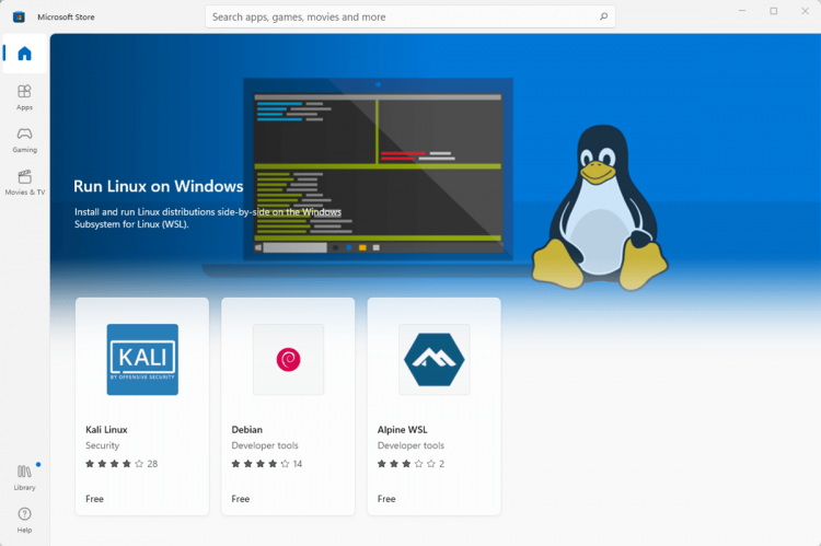 How to Check the Windows Subsystem for Linux (WSL) Version in Windows