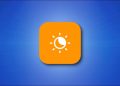 How to Enable Night Shift on iPad