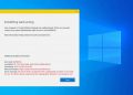 How to Fix “Trusted Platform Module Has Malfunctioned” Error in Windows