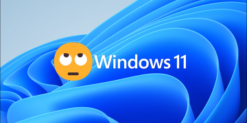 Windows 11 Annoyed Hero/Header
