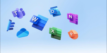 Office 365 Header/Hero