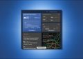 Windows News and Weather Taskbar Widget Hero