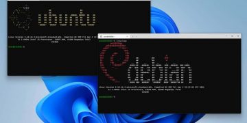 How to Install Windows Subsystem for Linux in Windows 11