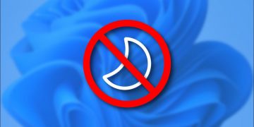 How to Keep Your Laptop On With the Lid Closed on Windows 11