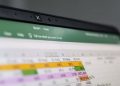 How to Lock Cells in Microsoft Excel