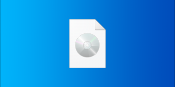 How to Mount an ISO image in Windows 7, 8, and 10