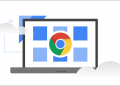 ChromeOS Laptop