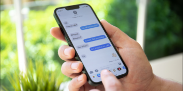 How to See When a Text Message Was Sent on Your iPhone