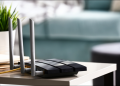 Wi-Fi Router Header Image