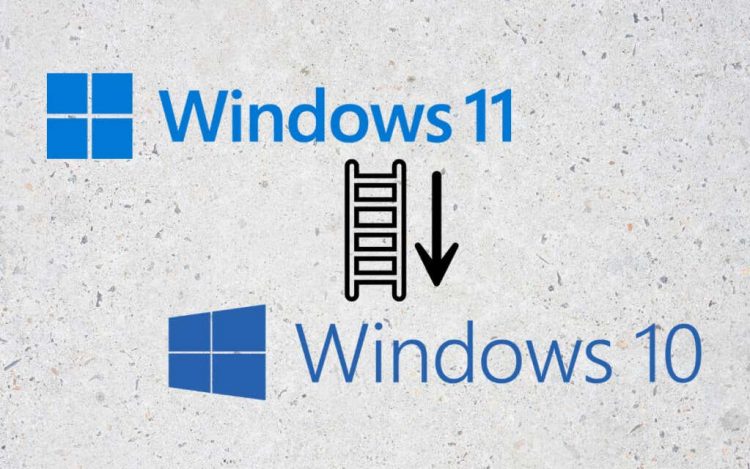 How to Uninstall Windows 11 (and Roll Back to Windows 10)