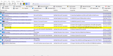 How to Use Autoruns to Disable Startup Programs on Windows