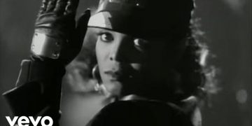 How to destroy a computer hard drive with a Janet Jackson song