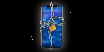 How to make private photo albums on iPhone and Android